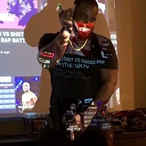 Meet your Posher, Jake